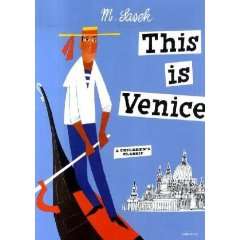 This is Venice This is Venice