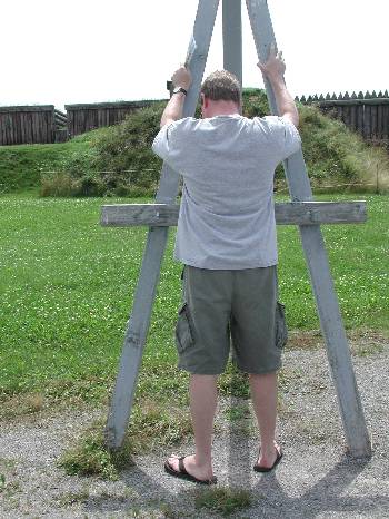 Punishment