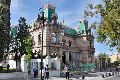 Chihuahua-museo-quinta-gameros