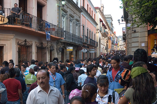 Guanajuato_Cervantino_Festival