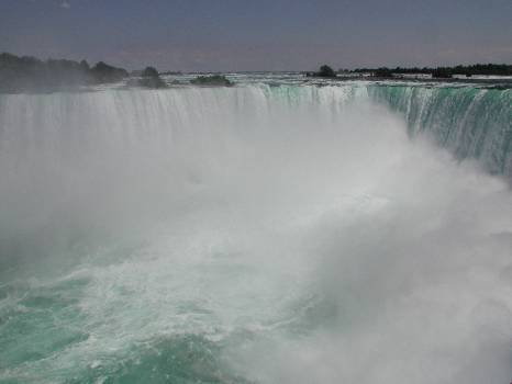 Falls