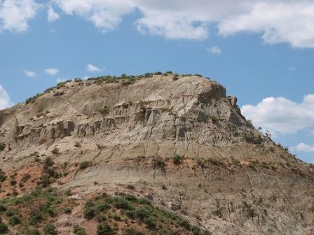 Theodore Roosevelt National Park
