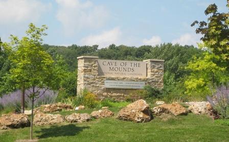 Cave of the Mounds Cave of the Mounds