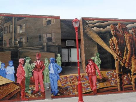 7th Ward Cont.