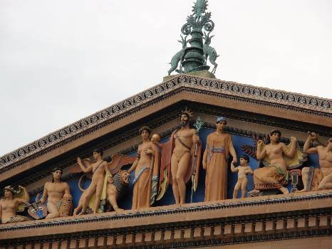 Art Museum