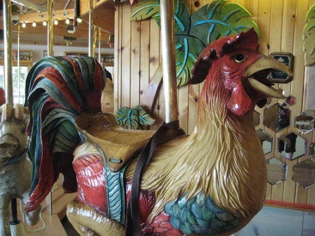 LARK Toys Carousel LARK Toys Carousel