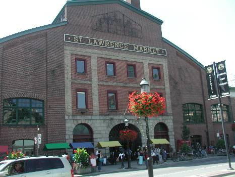 Market