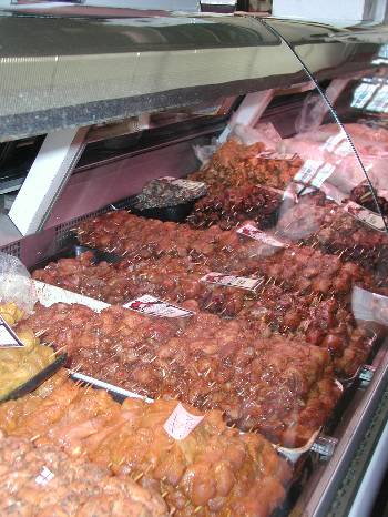 Meat