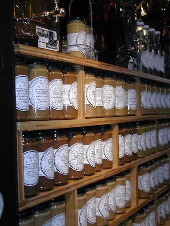Mustards