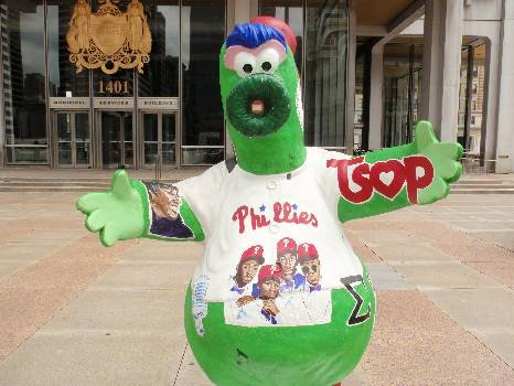 Phanatic