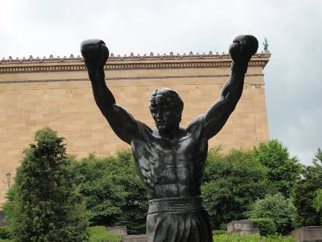 Rocky