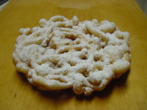 funnel cakes funnel cakes
