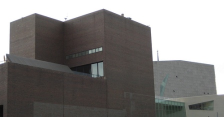 Walker Art Center, Minneapolis, MN