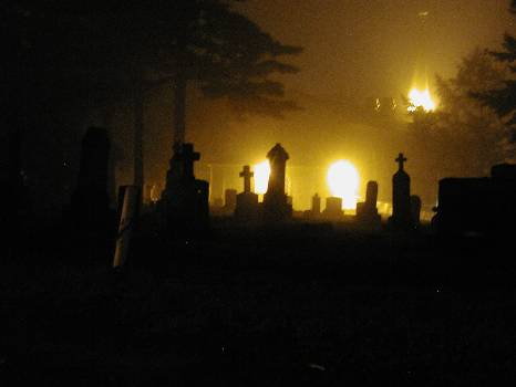 Graveyard