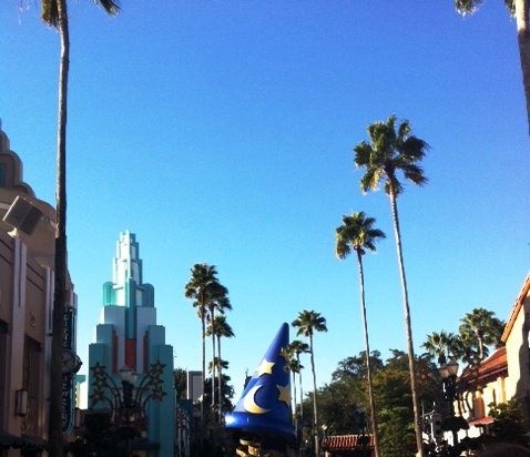 pictures of walt disney world rides. Walt Disney World#39;s Hollywood