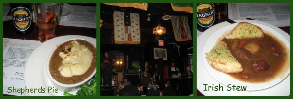 Black Rose, Boston