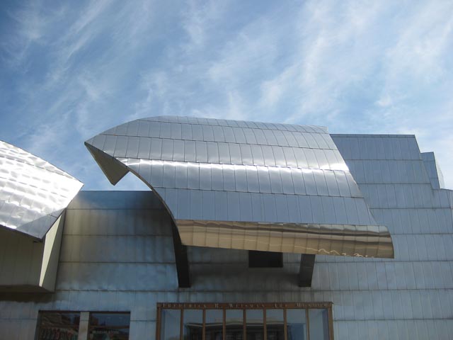 Art Museums in Minneapolis-St. Paul