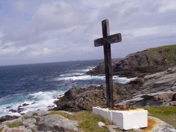 Malin Head Ireland