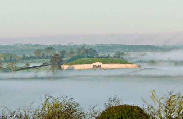 Newgrange Ireland