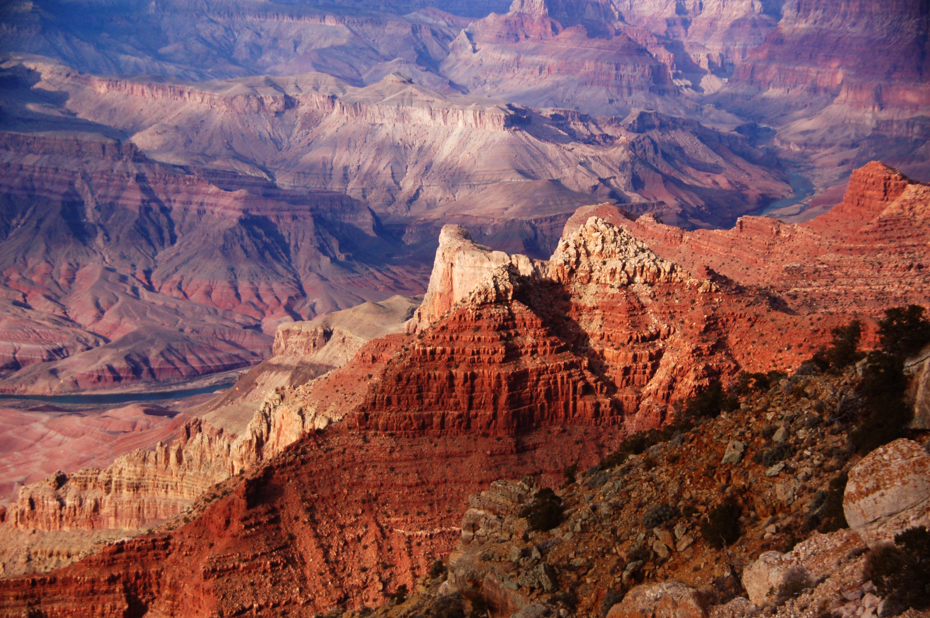 Grand Canyon Grand Canyon