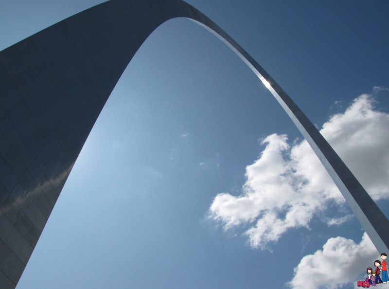 Gateway Arch, St Louis Gateway Arch, St Louis
