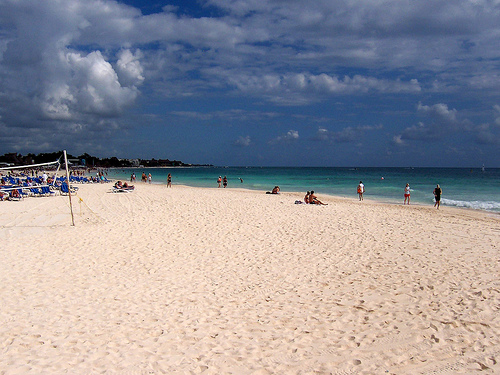 playa mamitas