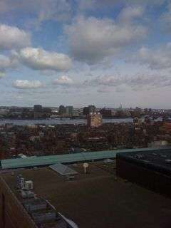 Hilton Boston Back Bay Wows Us