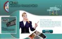 Bato Thermal Batman Hotel