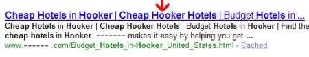 Search listing for hotels in Hooker, OK