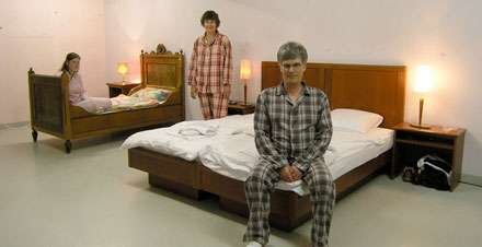 Even More Weird Hotels Around the World