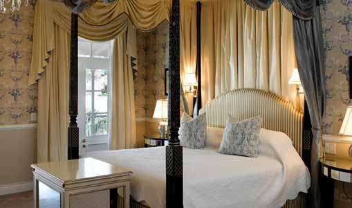 penthouse suite at mount nelson hotel south africa