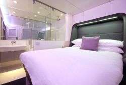 Yotel Yotel