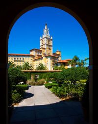 The Biltmore, Coral Gables, Fla.