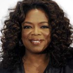 Queen Oprah Winfrey