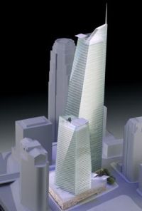 Wilshire Grand Project Wilshire Grand Project