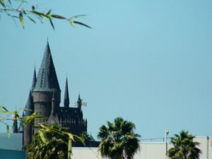 The Wizarding World of Harry Potter The Wizarding World of Harry Potter