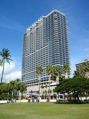 Trump International Hotel & Tower Waikiki Beach Walk Trump International Hotel & Tower Waikiki Beach Walk