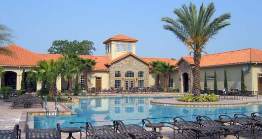Tuscana Resort Orlando area hotel discounts