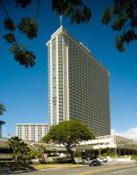 Ala Moana Hotel