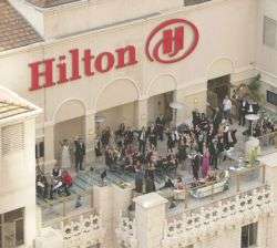 Hilton Hilton