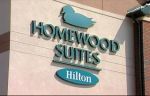 Homewood Suites by Hilton in Denver