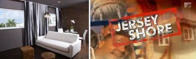 Metropole Hotel & Jersey Shore