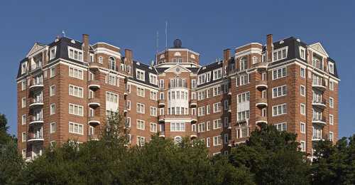 Marriott Wardman Park, Washington DC Marriott Wardman Park, Washington DC