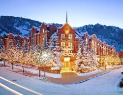St. Regis Aspen St. Regis Aspen