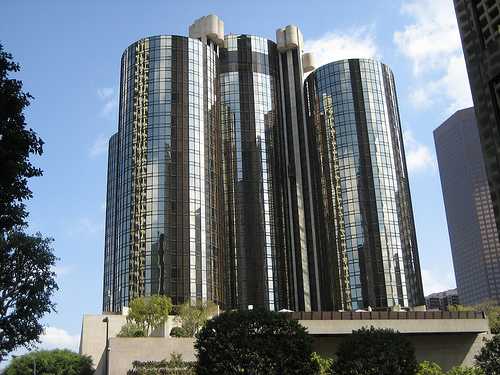 Westin Bonaventure, Los Angeles Westin Bonaventure, Los Angeles