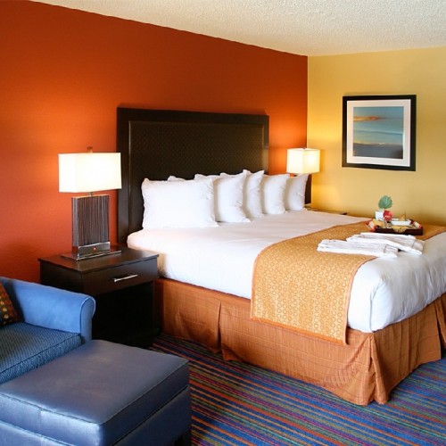 CocoKey Room CocoKey Guest Room, Orlando, Florida