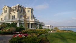chanler cliff walk