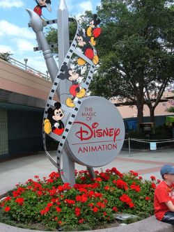 Disney Art of Animation Disney Art of Animation