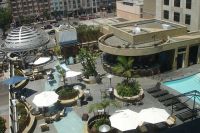 Hotel Solamar San Diego Hotel Solamar San Diego