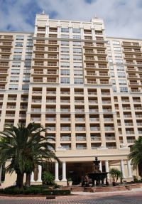 The Ritz-Carlton, Sarasota The Ritz-Carlton, Sarasota